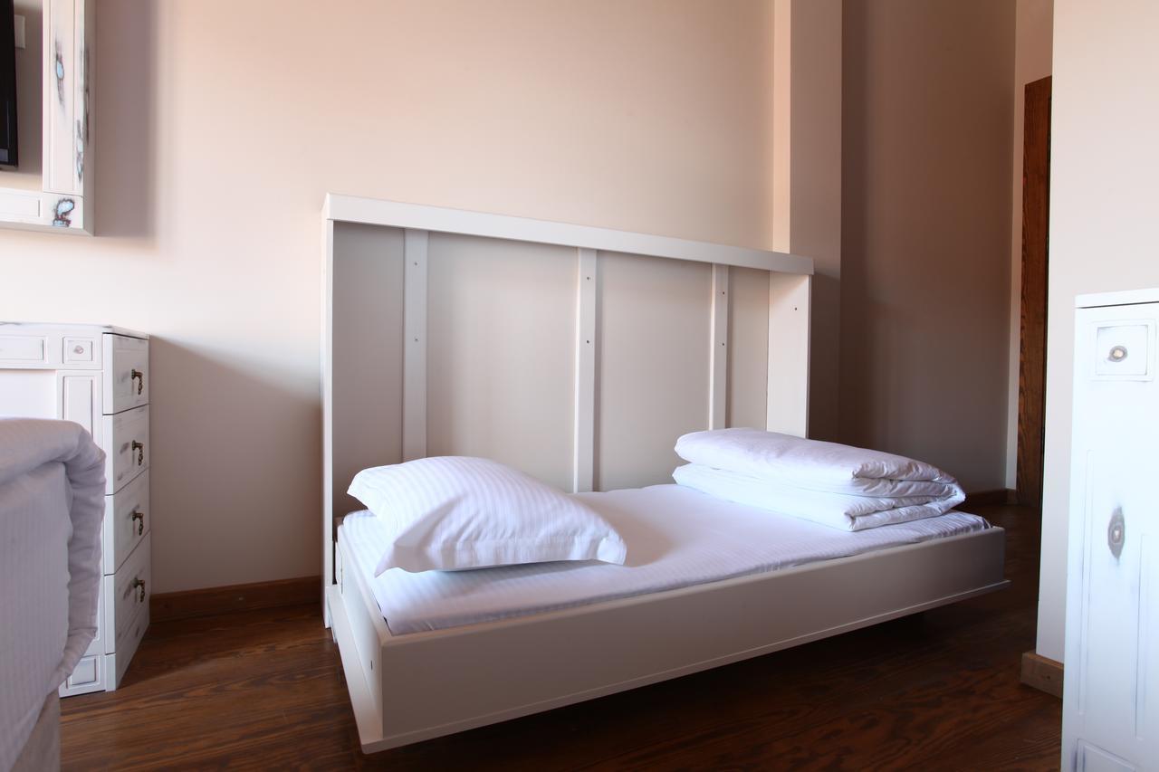 Orchis Hotel Ayvalı Kültér fotó