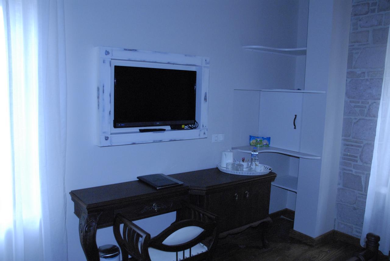 Orchis Hotel Ayvalı Kültér fotó