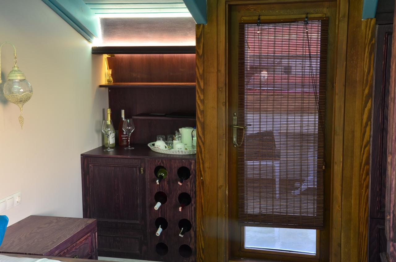 Orchis Hotel Ayvalı Kültér fotó